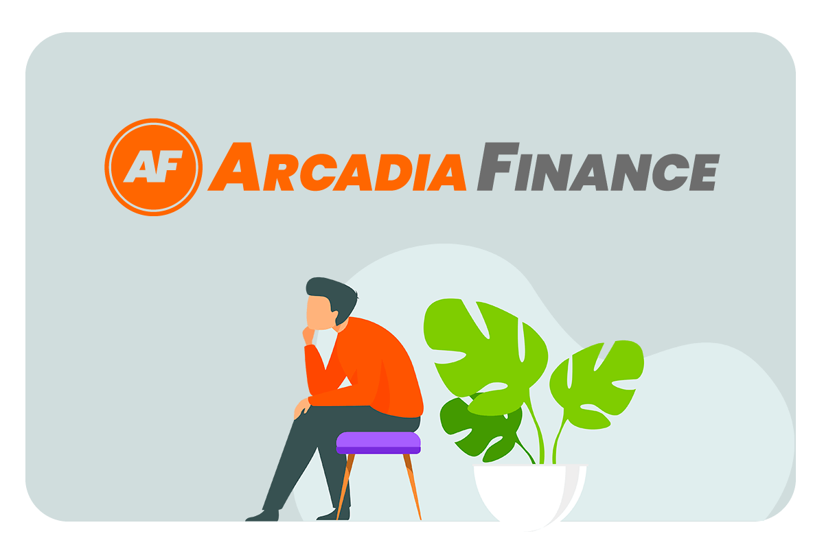 About Us Arcadia Finance
