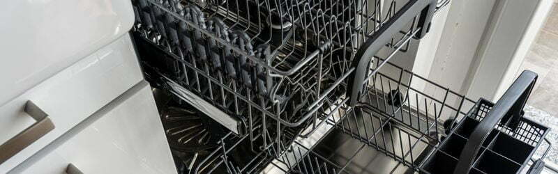 short cycle on the dishwasher