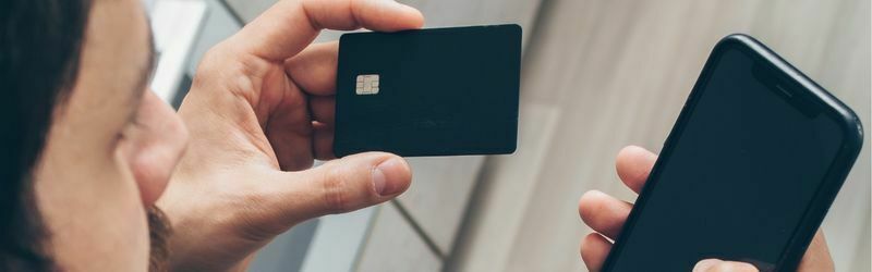 credit card phone scam