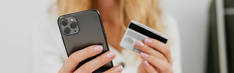 call credit card
