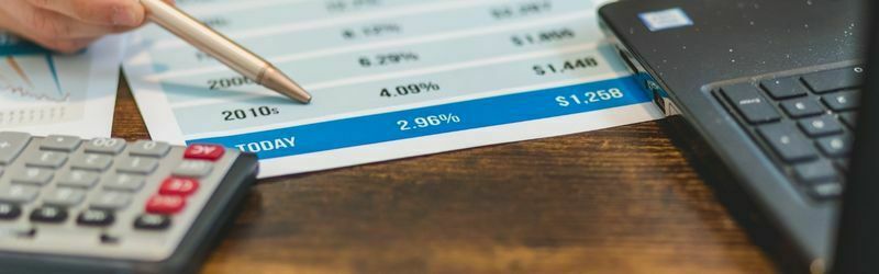 debt consolidation interest rate