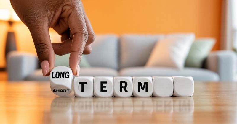 Short or Long Term Loans