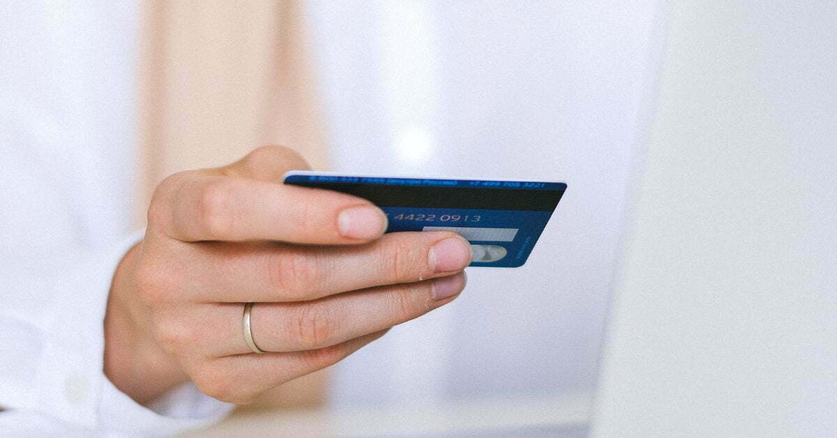 tips to improve your credit score