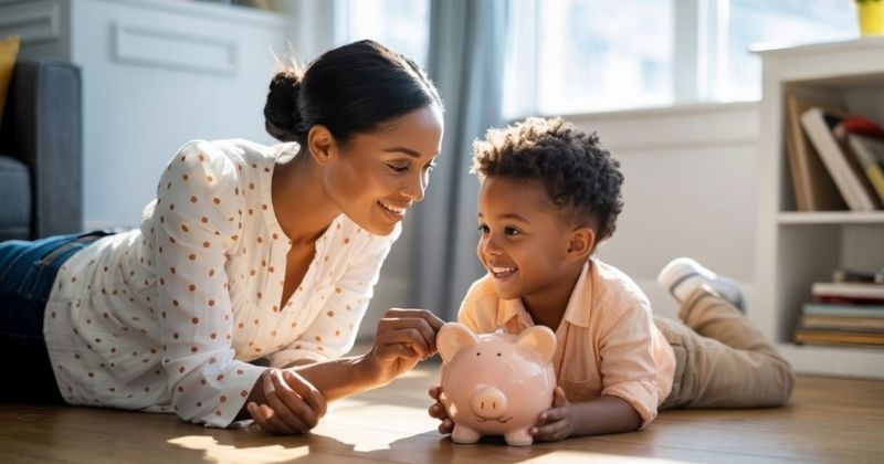 Best Bank Accounts for Kids
