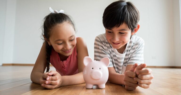 Best Savings Accounts for Kids in 2024