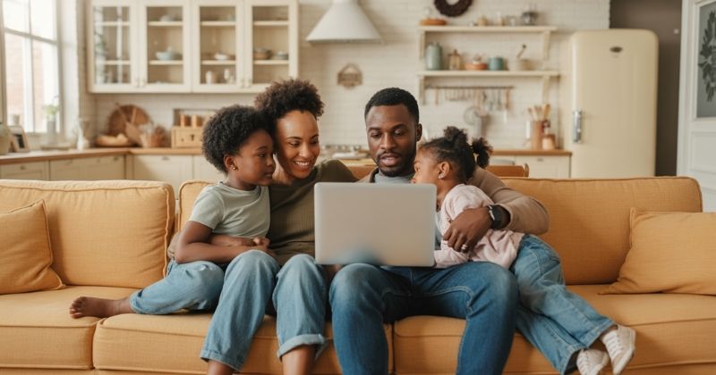 Savings Accounts for Kids