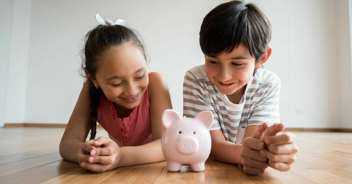 Best Savings Accounts for Kids