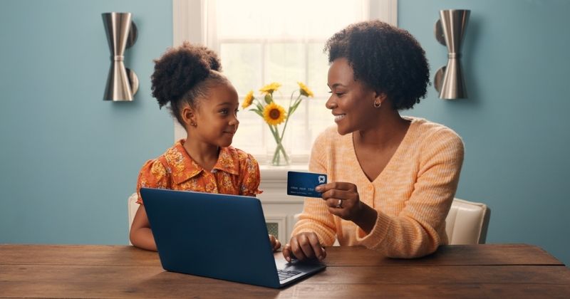 Steps to Open a Child's Bank Account