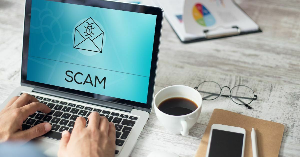 Avoid Loan Scams