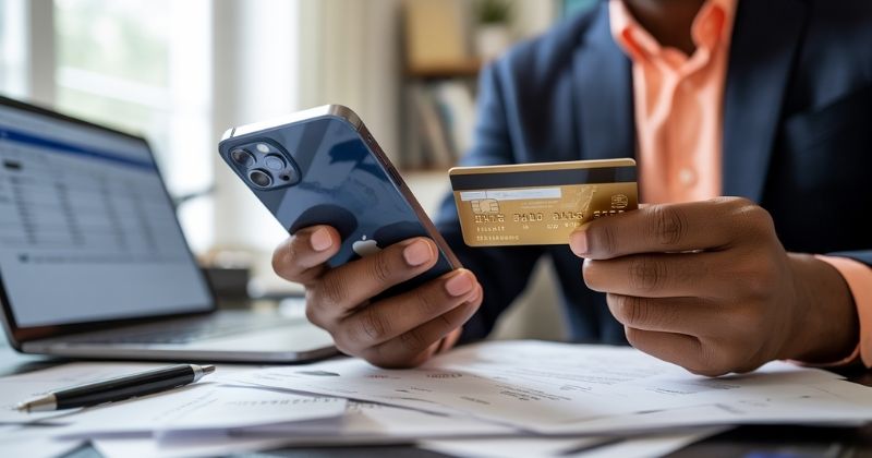 submit Banking Details to Sassa