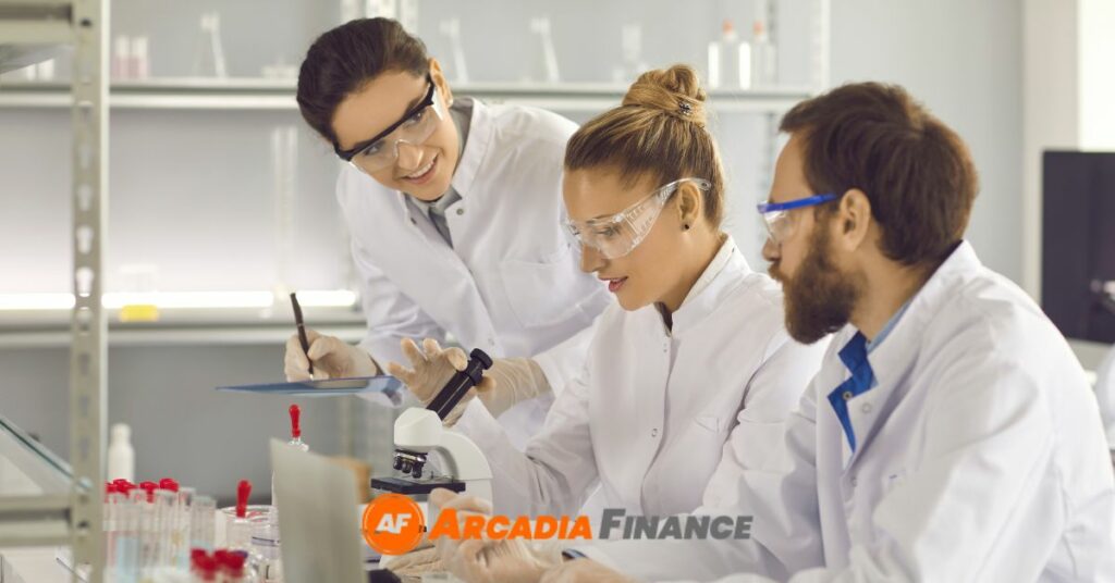 Biomedical Science Salary South Africa Arcadia Finance   Biomedical Science Salary South Africa 1024x536 