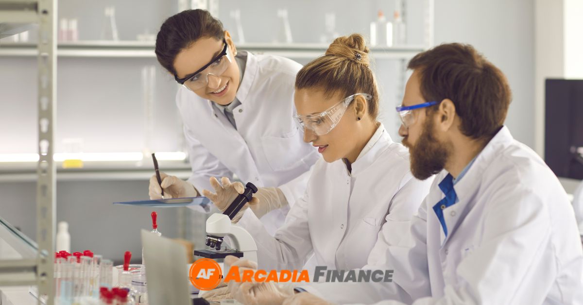 Biomedical Science Salary South Africa - Arcadia Finance