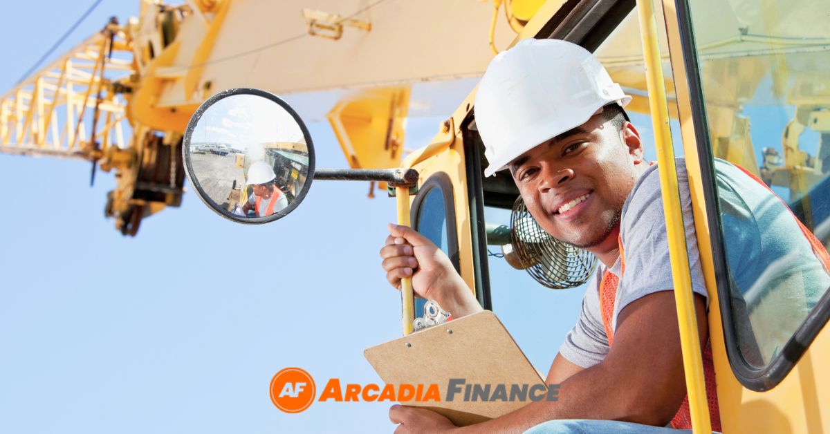 Crane Operator Salary