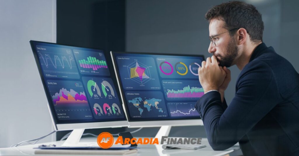 Data Analyst Salary South Africa Arcadia Finance