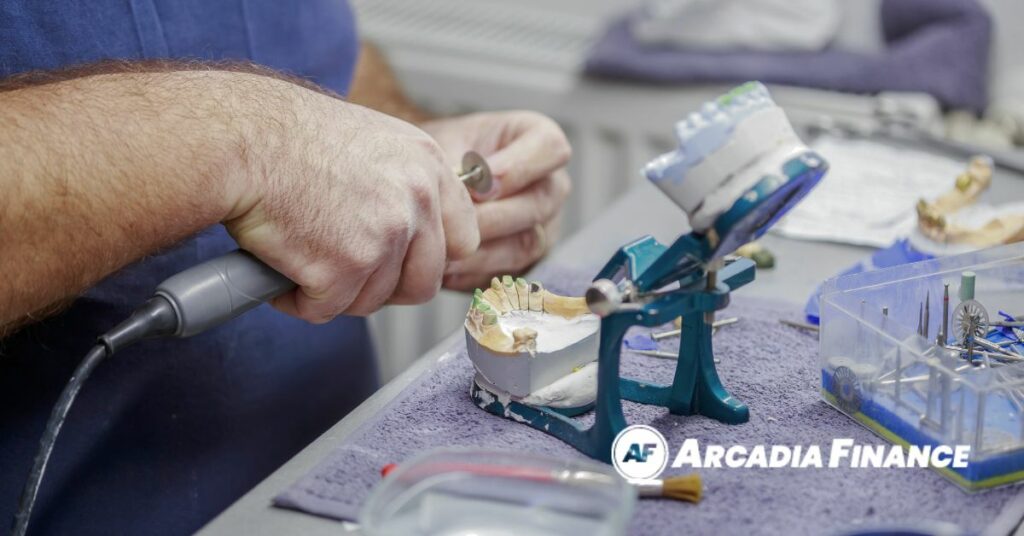 Dental Technician Salary Guide Earnings, Trends & Job Outlook