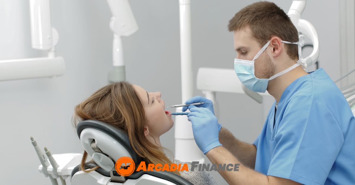 Dentist Salary