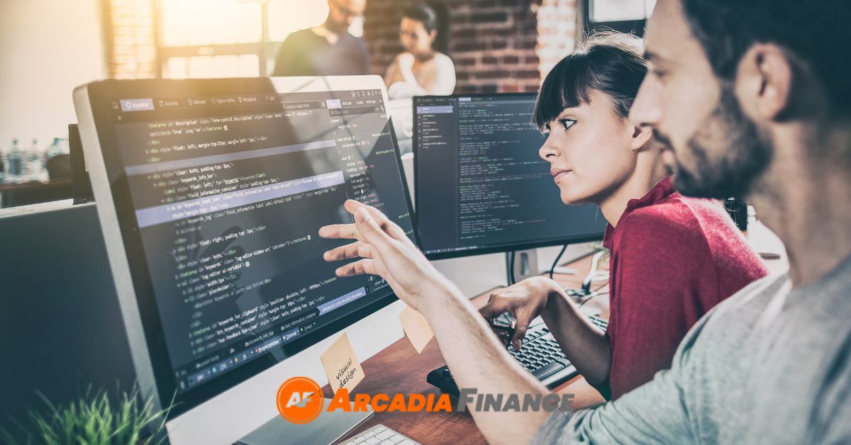 Full Stack Developer Salary