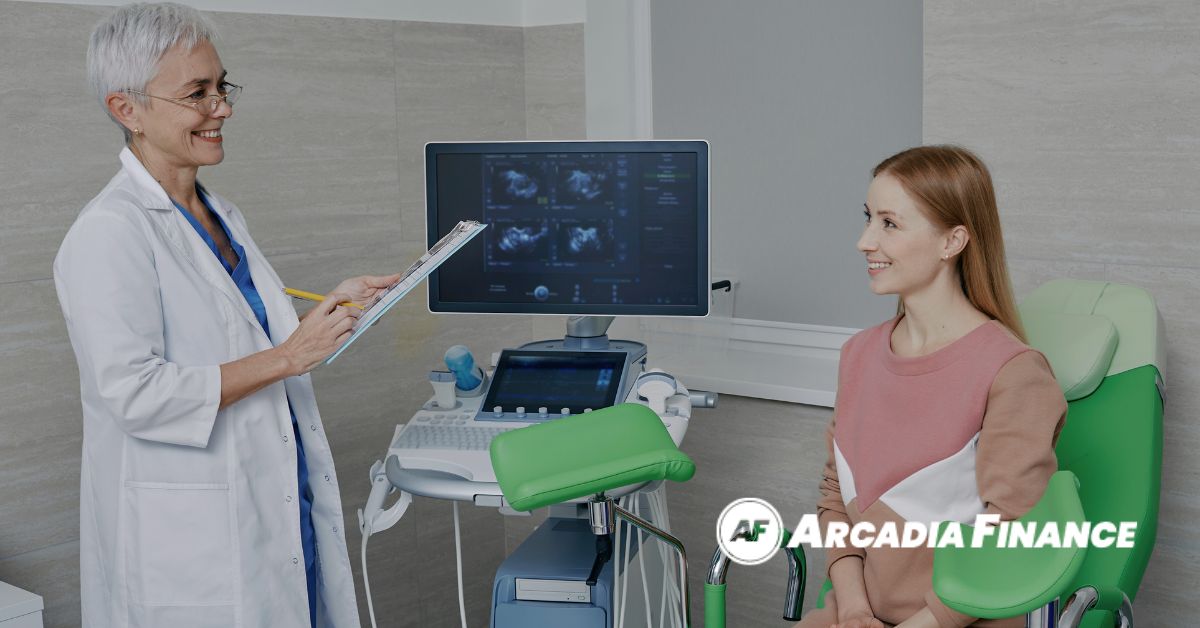 Gynaecologist Salary