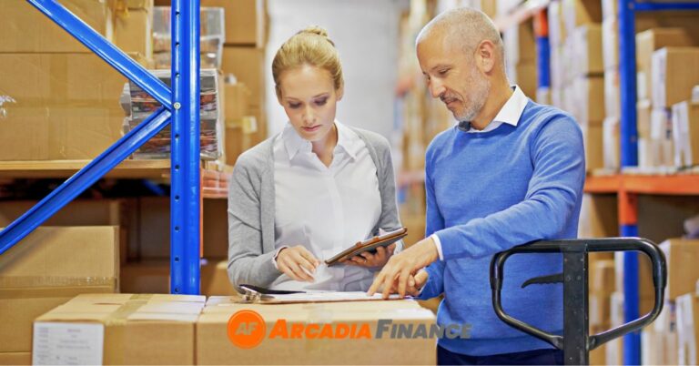 Warehouse Coordinator Salary South Africa