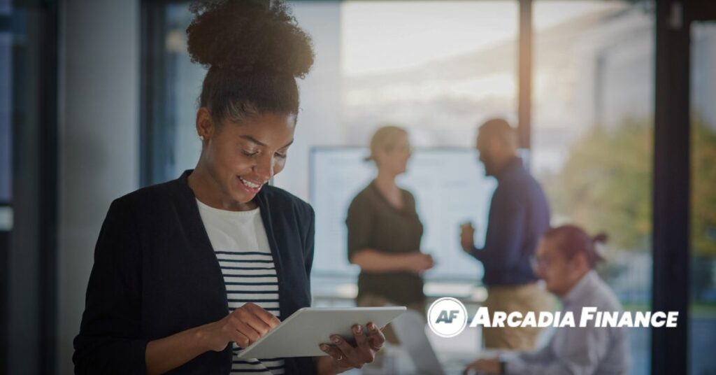 Product Manager Salary South Africa Arcadia Finance