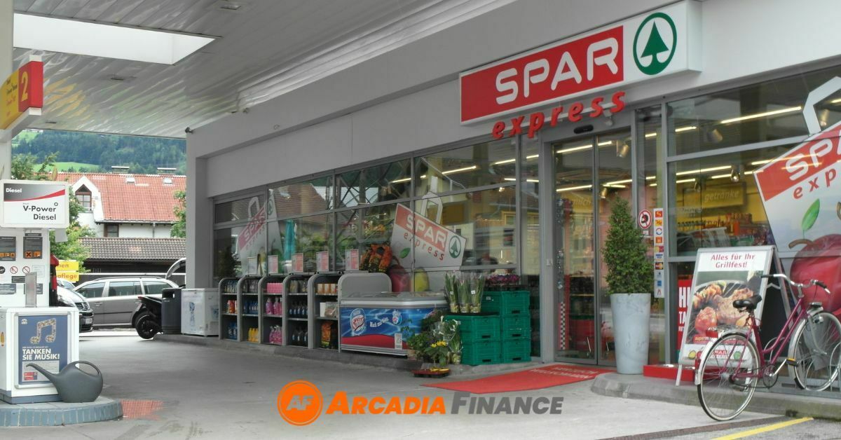 SPAR Salary South Africa