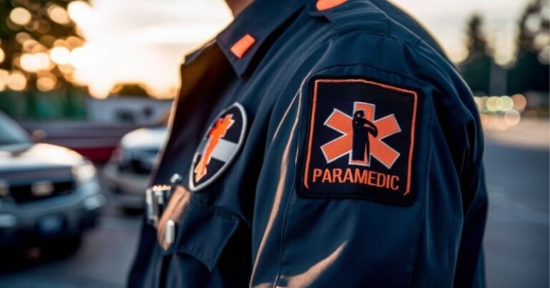 Average Paramedic Salaries