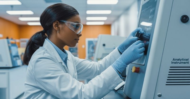 Average Biomedical Science Salaries in South Africa