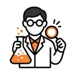 Research Chemist: