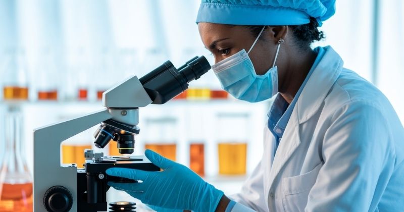 Biomedical Science as a Career