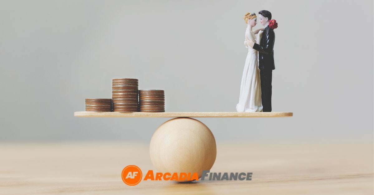 Apply for a Wedding Loan