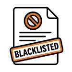 Blacklisted