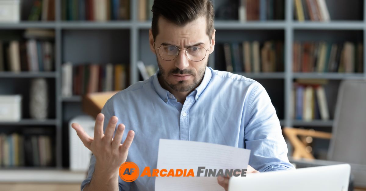 Check Your Credit Rating