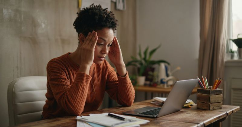 Personal Loan Declined