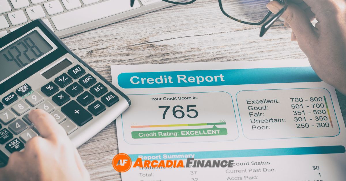Determine your Creditworthiness