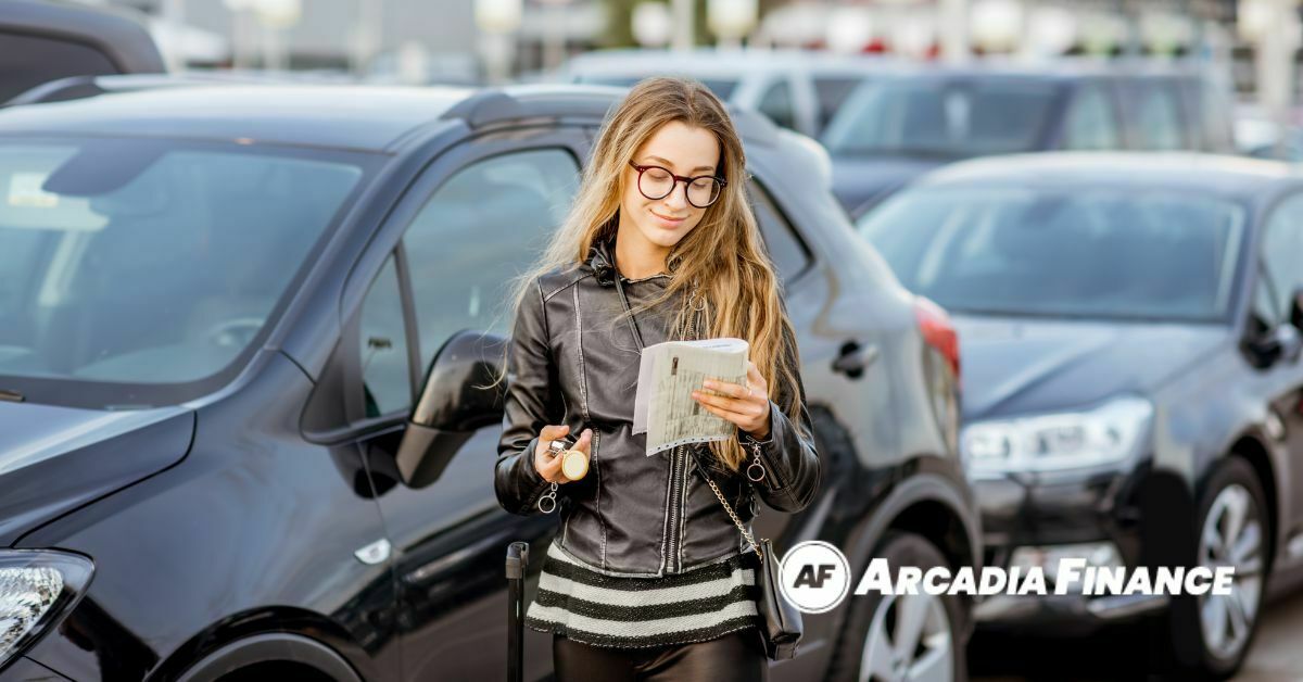 No Deposit Car Leasing