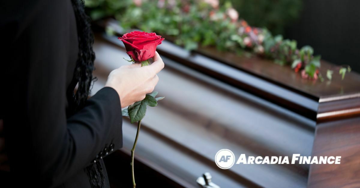 Average Funeral Costs
