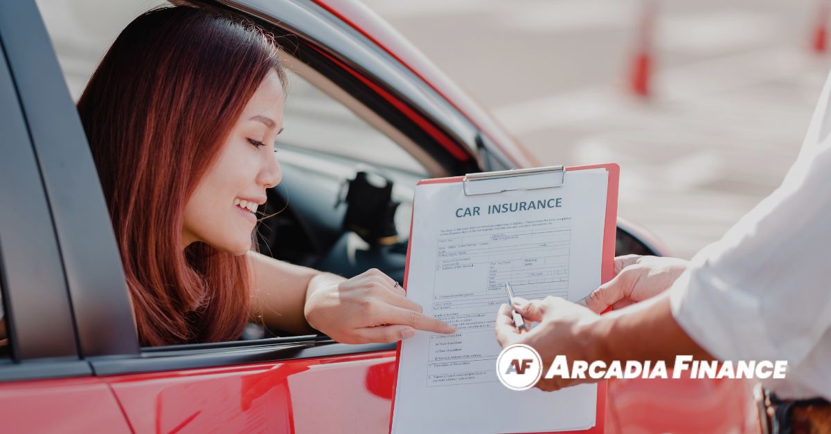 Car Insurance Quotes in South Africa