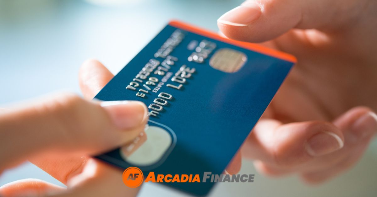 How Does a Credit Card Work?