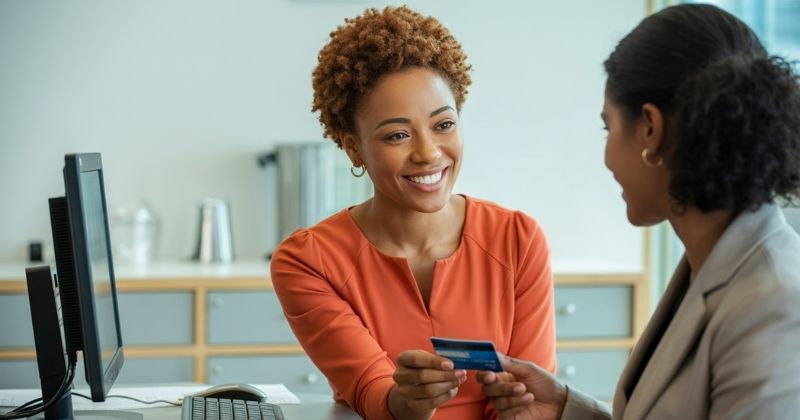 How To Qualify For A Credit Card