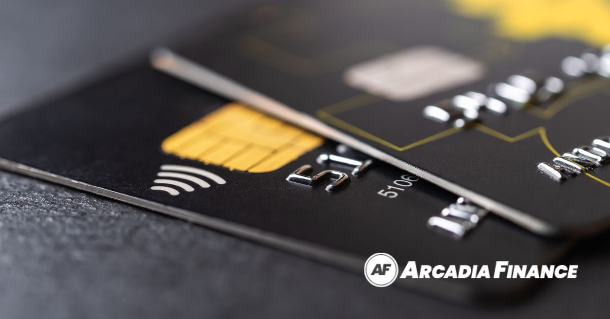 Premium Metal Payment Cards & Cutting-Edge Technology