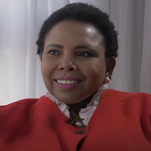 Nonhlanhla Mjoli-Mncube