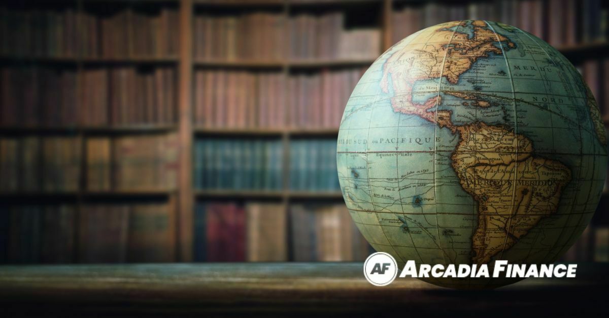 World's Richest Countries