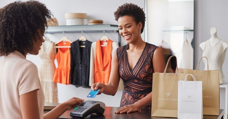 The Mechanics of Credit Cards