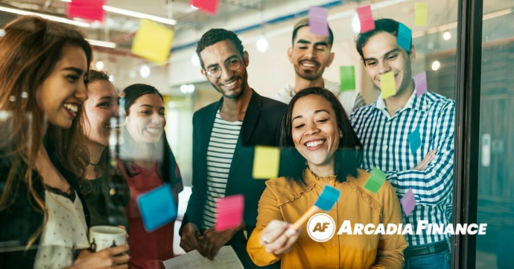 World's Elite Startups: Where Value & Vision Collide