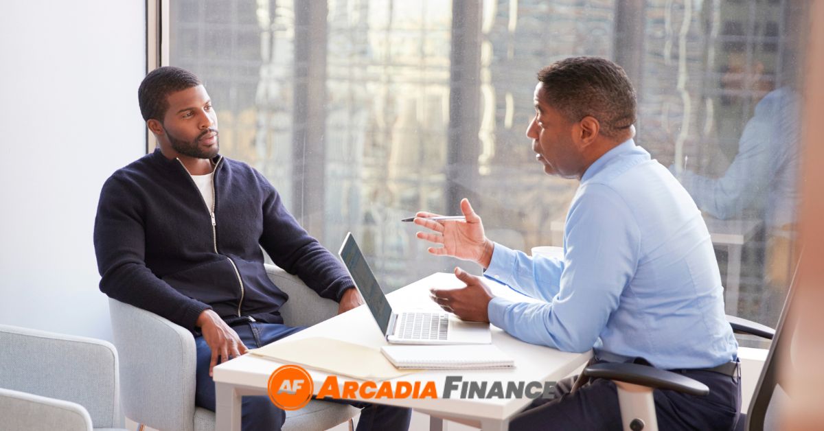How A Financial Advisor Can Help You