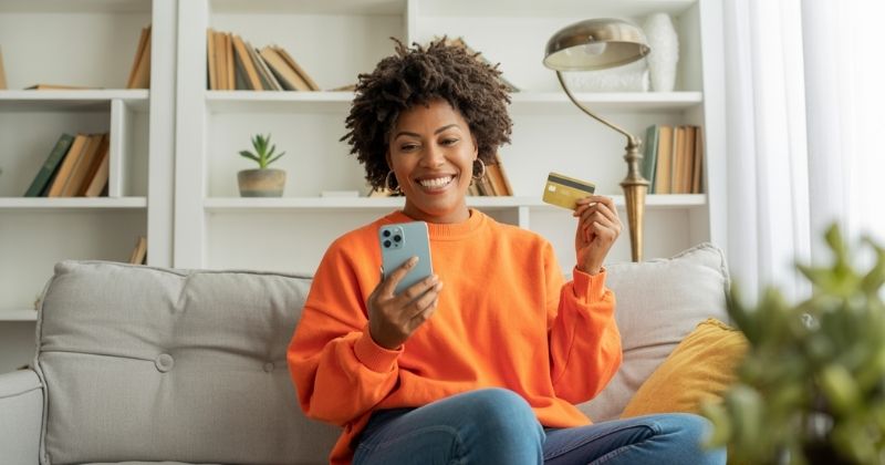 Types of Credit Cards