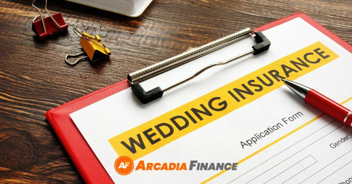 What is Wedding Insurance