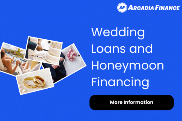 Honeymoon Loans