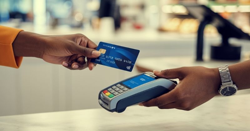 Credit Card