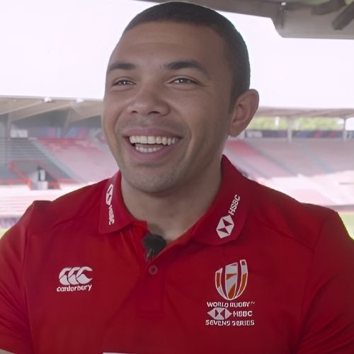 Bryan Habana